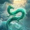 青龙 · 国风艺术壁纸（动态版）