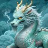 麒麟 · 国风艺术壁纸(动态版) 麒麟 · 国风艺术壁纸(动态版)